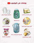 ورشات اليوتيوب - مجانية